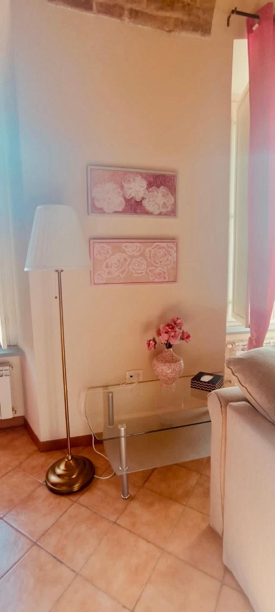 Вилла Tormalina Rosa Presso La Bordona Vignale Monferrato Экстерьер фото