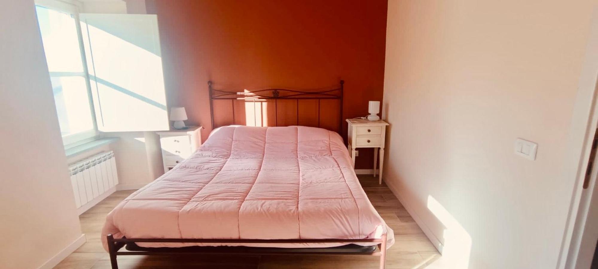 Вилла Tormalina Rosa Presso La Bordona Vignale Monferrato Экстерьер фото