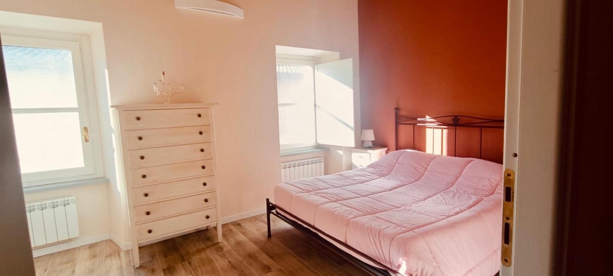 Вилла Tormalina Rosa Presso La Bordona Vignale Monferrato Экстерьер фото