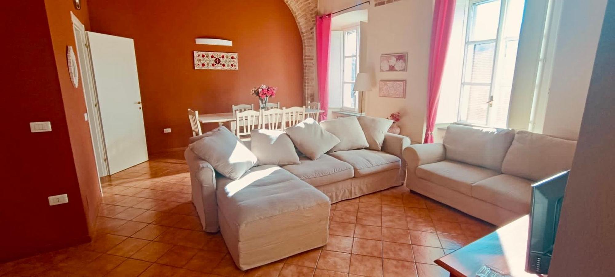 Вилла Tormalina Rosa Presso La Bordona Vignale Monferrato Экстерьер фото